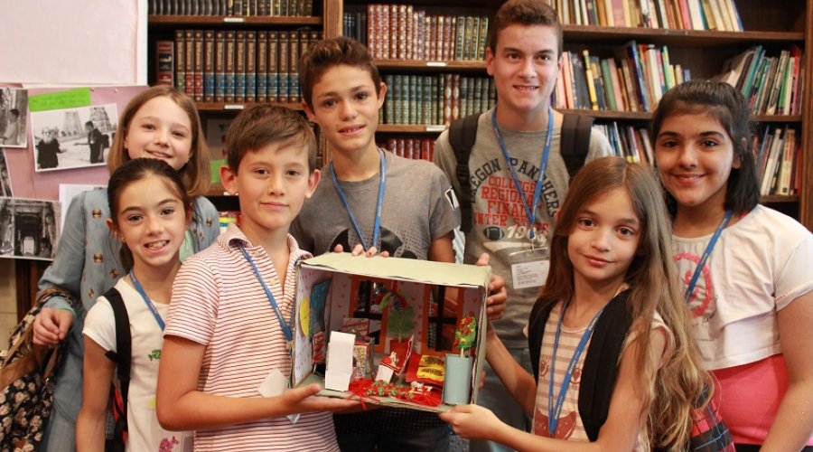 Discovery Summer - Collingham College - Londra - İngiltere