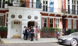 Discovery Summer - Collingham College - Londra - İngiltere