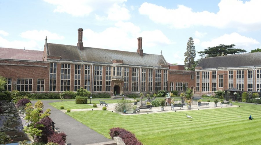 Whitgift Summer School - London - İngiltere