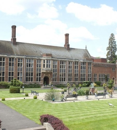 Whitgift Summer School - London - İngiltere
