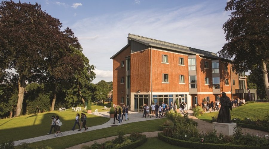 Whitgift Summer School - London - İngiltere