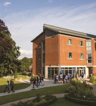 Whitgift Summer School - London - İngiltere