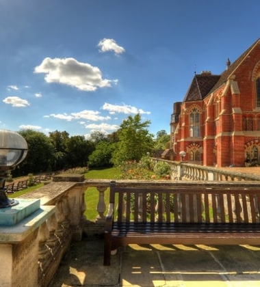 Harrow School - Short Course (12-17 Yaş) - London -  İngiltere