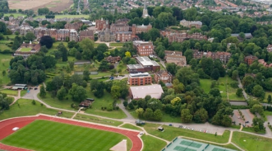 Harrow School - Short Course (12-17 Yaş) - London -  İngiltere