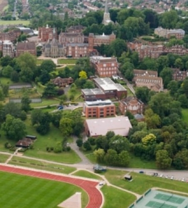 Harrow School - Short Course (12-17 Yaş) - London -  İngiltere