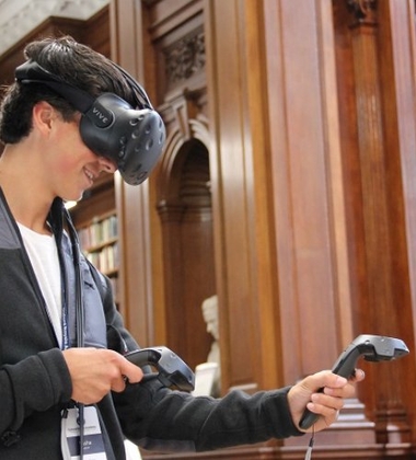 Oxford Royale Academy - Oxford - İngiltere