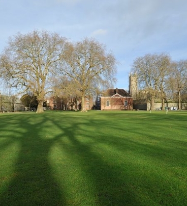 Discovery Summer - Winchester - İngiltere