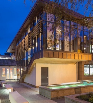 St. Clare`s Oxford  - Oxford - İngiltere