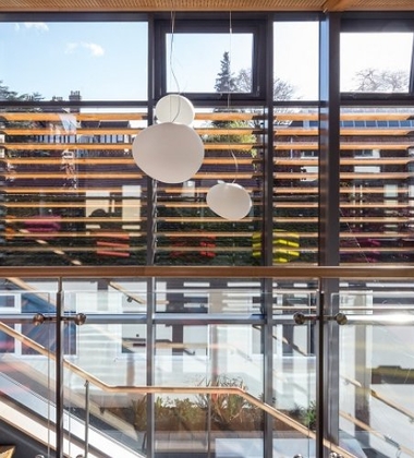 St. Clare`s Oxford  - Oxford - İngiltere