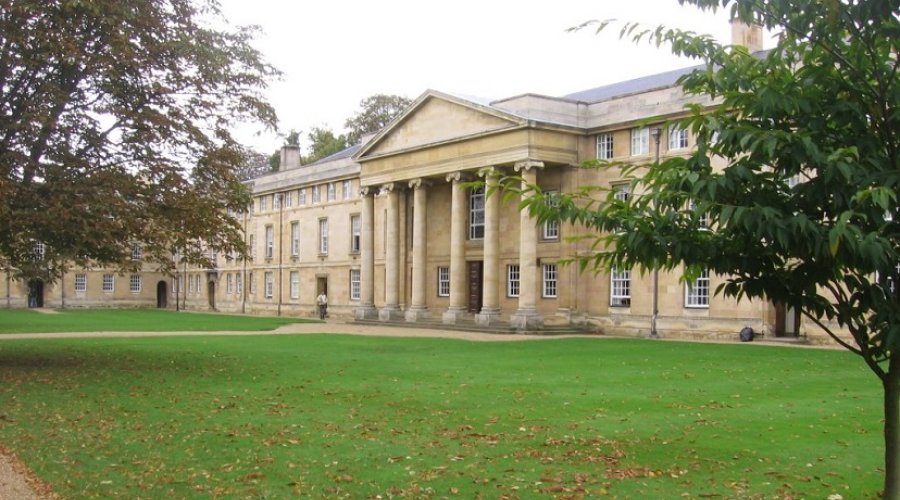 Reach Cambridge - Cambridge - İngiltere