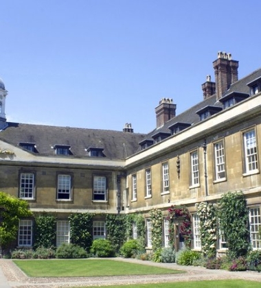 Reach Cambridge - Cambridge - İngiltere