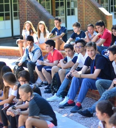 TASIS - Surrey - İngiltere