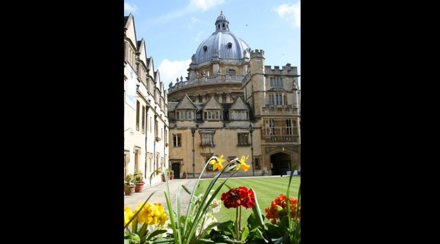 BUCKSMORE UNIVERSITY PREPARATION PROGRAMME