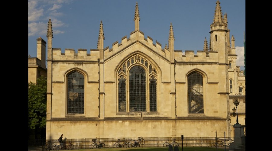 BUCKSMORE UNIVERSITY PREPARATION PROGRAMME