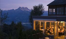 Leysin American School - İSVİÇRE