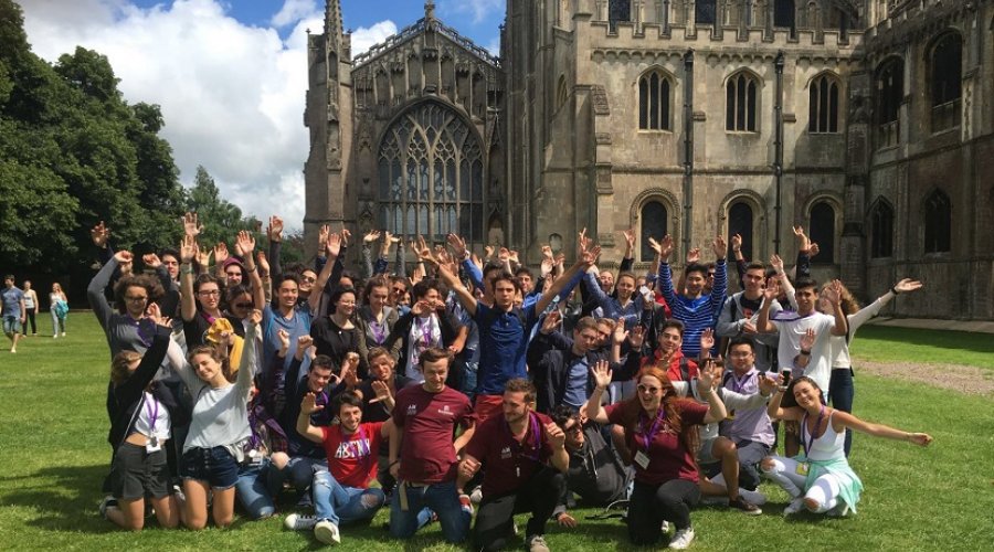 Bucksmore - Oxford- İngiltere