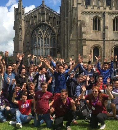 Bucksmore - Oxford- İngiltere