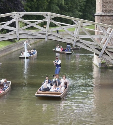 Bucksmore - Oxford- İngiltere