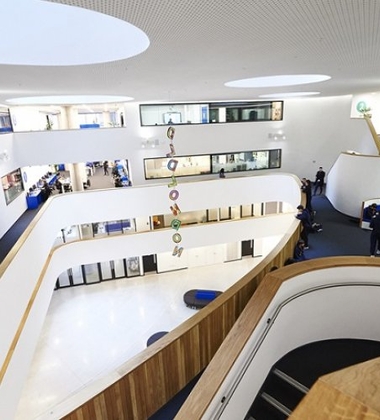 Academic Summer - DLD College- London - İngiltere