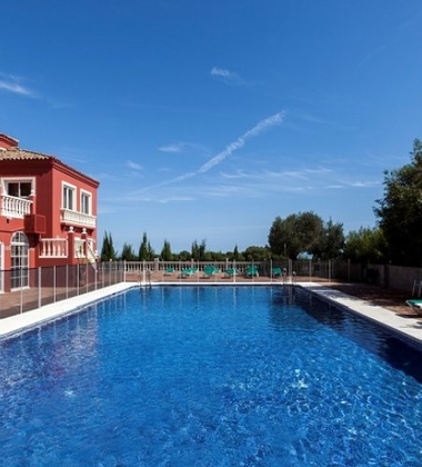 Sotogrande International - Cadiz - İspanya