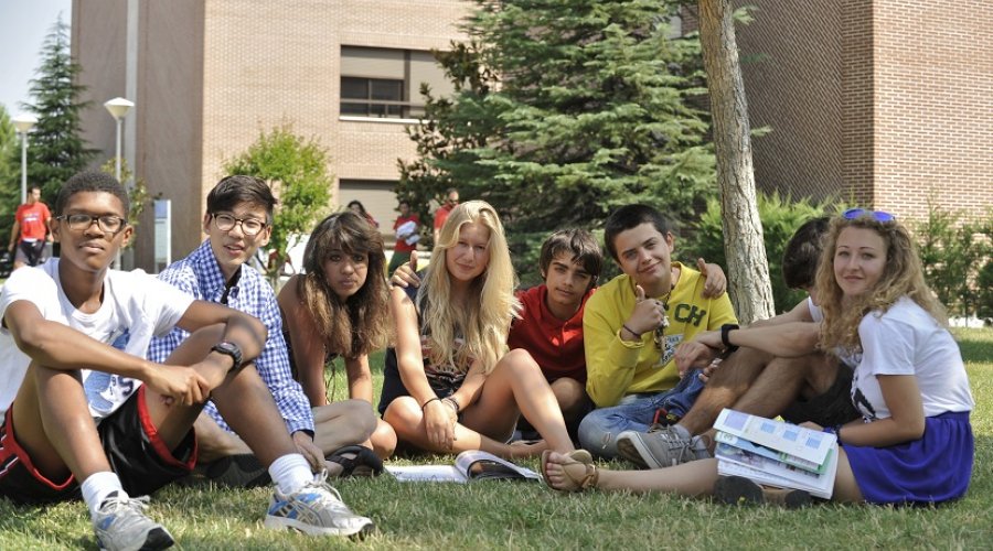 Enforex - Madrid - İspanya