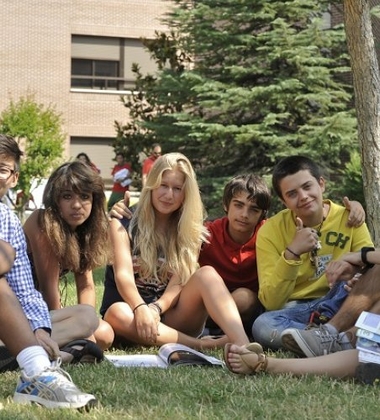 Enforex - Madrid - İspanya