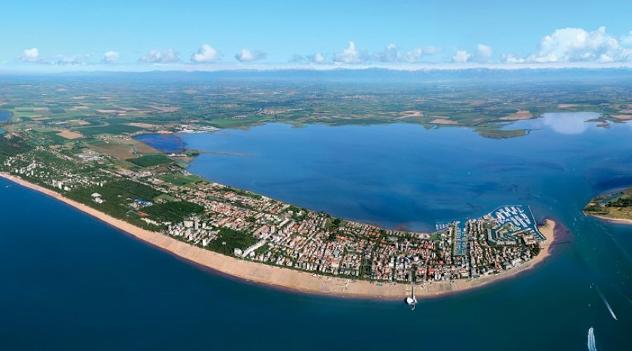 Linguaviva -  Lignano - İtalya