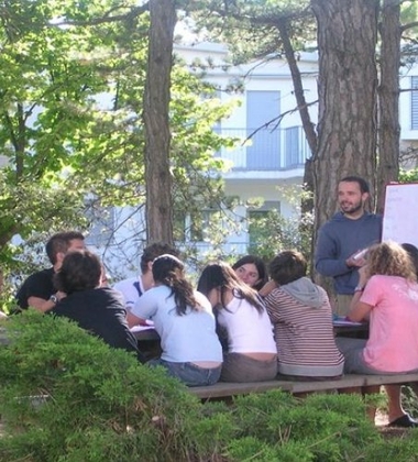 Linguaviva -  Lignano - İtalya