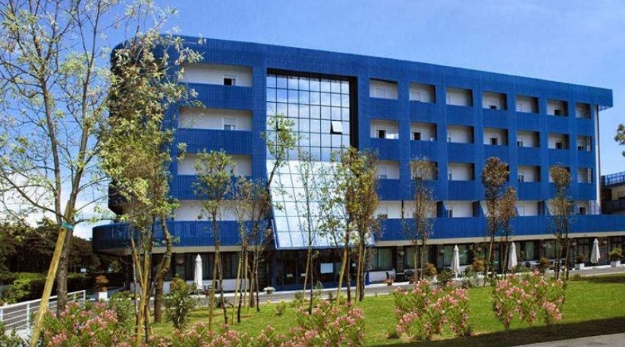 Linguaviva -  Lignano - İtalya