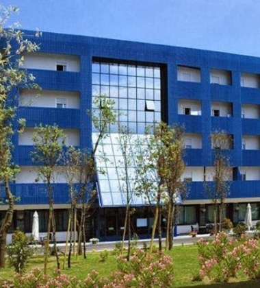 Linguaviva -  Lignano - İtalya