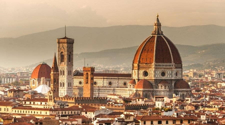 Linguaviva -  Floransa - italya