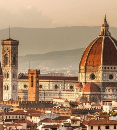 Linguaviva -  Floransa - italya