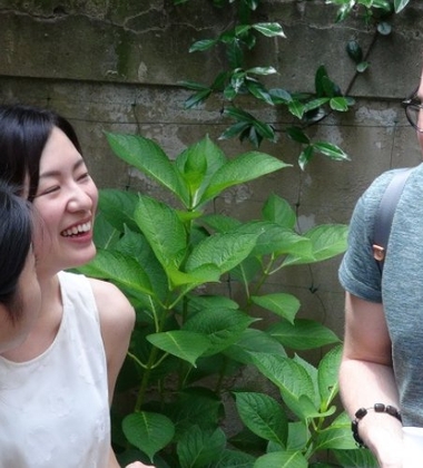 Linguaviva -  Floransa - italya