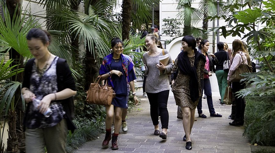 Linguaviva - Milano - İtalya