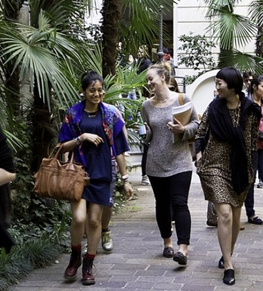 Linguaviva - Milano - İtalya