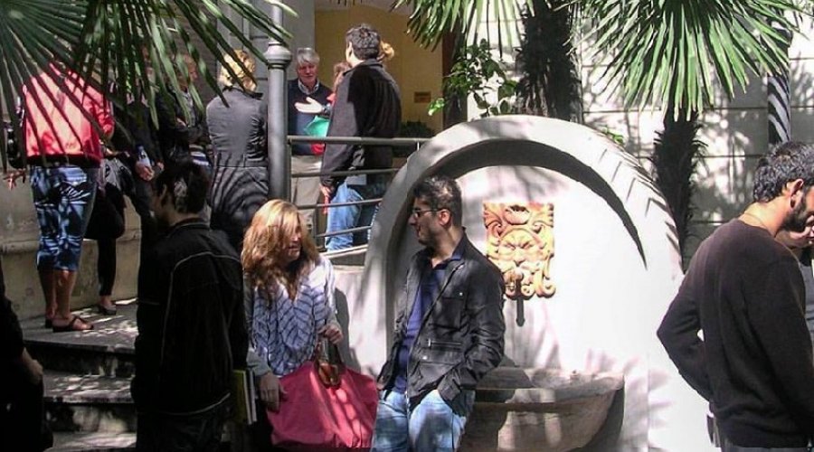 Linguaviva - Milano - İtalya