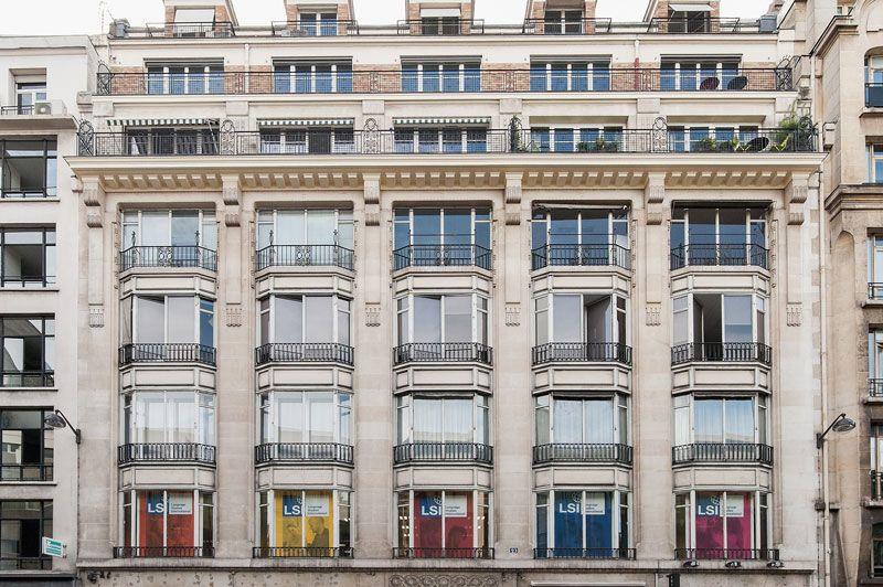 Alpadia - Lyon - Fransa