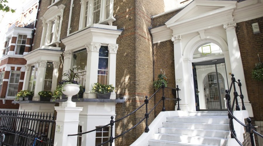 The London School of English - Londra - İngiltere