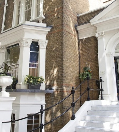 The London School of English - Londra - İngiltere