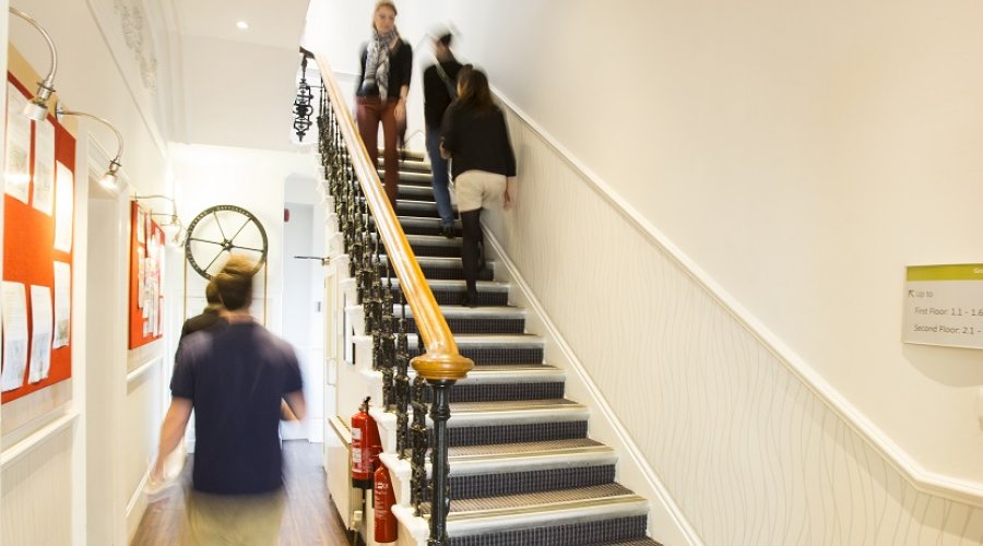 The London School of English - Londra - İngiltere