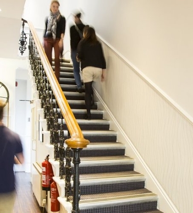 The London School of English - Londra - İngiltere