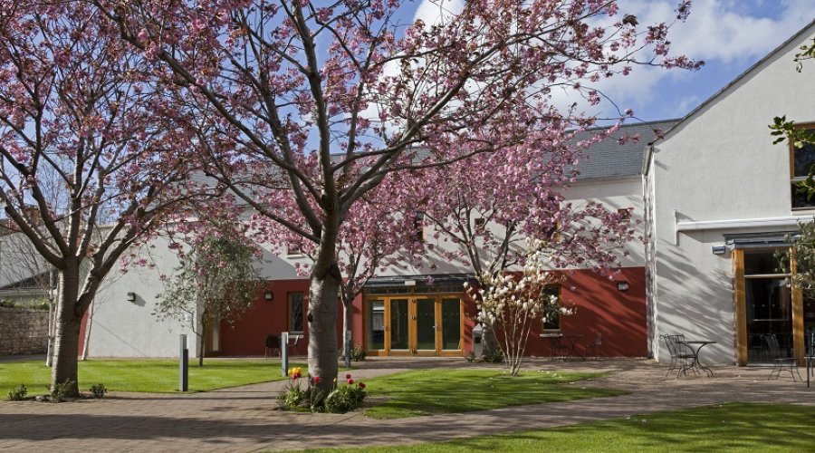 Emerald Cultural Institute - Trinity College - Dublin - İrlanda