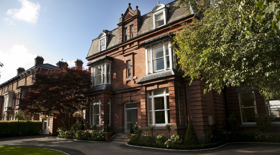 Emerald Cultural Institute - Trinity College - Dublin - İrlanda