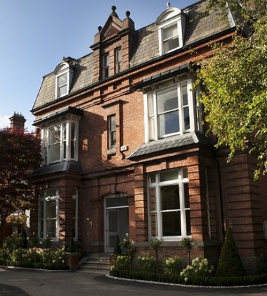 Emerald Cultural Institute - Trinity College - Dublin - İrlanda