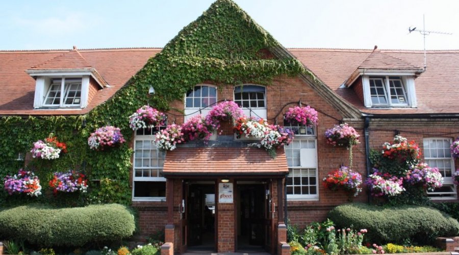 Beet Language Center - Bournemouth - İngiltere