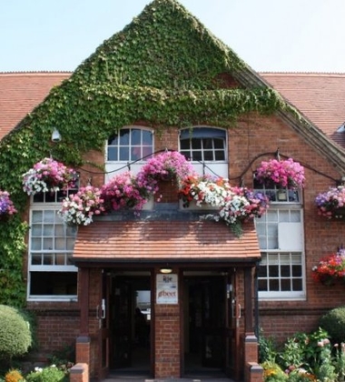 Beet Language Center - Bournemouth - İngiltere