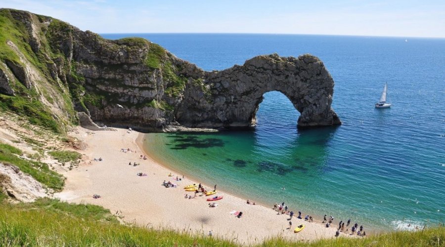 Beet Language Center - Bournemouth - İngiltere