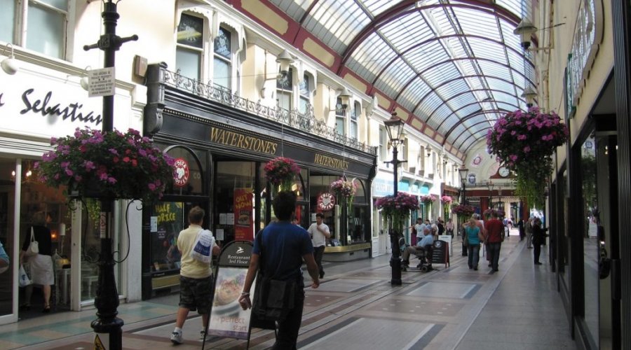 Beet Language Center - Bournemouth - İngiltere