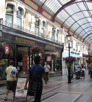 Beet Language Center - Bournemouth - İngiltere