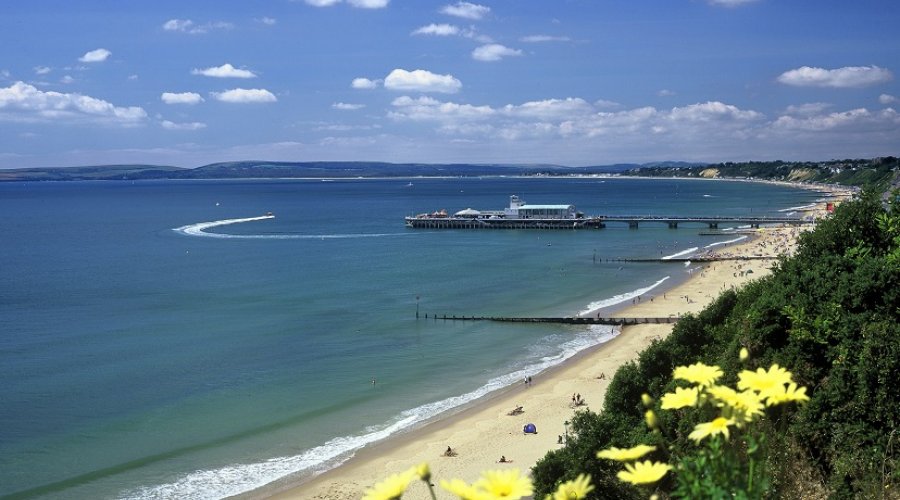 Beet Language Center - Bournemouth - İngiltere